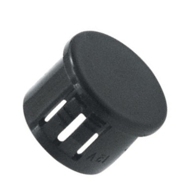 G62MP1750 62MP1750 MICROPLASTICS LOCK HOLE PLUG NY